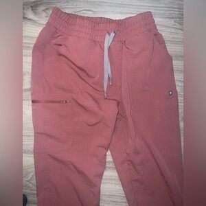 LIMITED EDITION WAISTBAND YOLA Medium tall Mauve